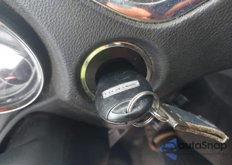 2012 Dodge Durango Crew из США, поврежденный, VIN 1C4SDJDT3CC293306